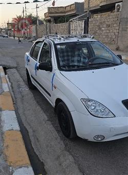 Saipa Tiba